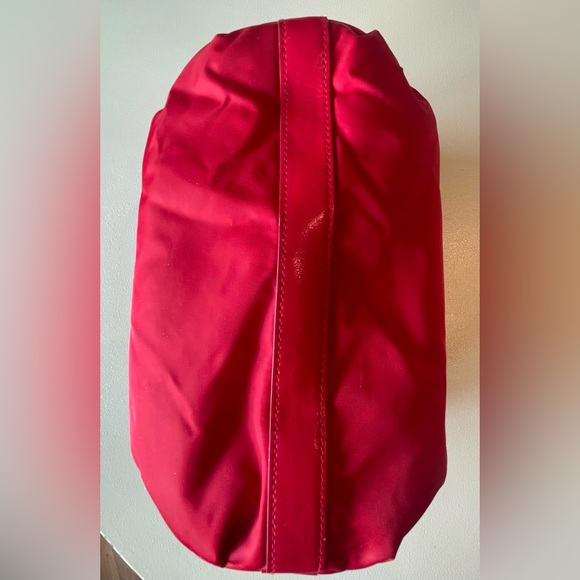 Roots mini duffel purse - Picture 3 of 9